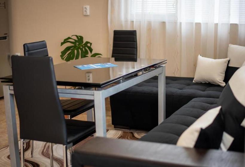 پانسیون Guesthouse Juli