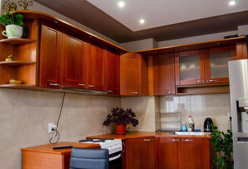 پانسیون Guesthouse Juli