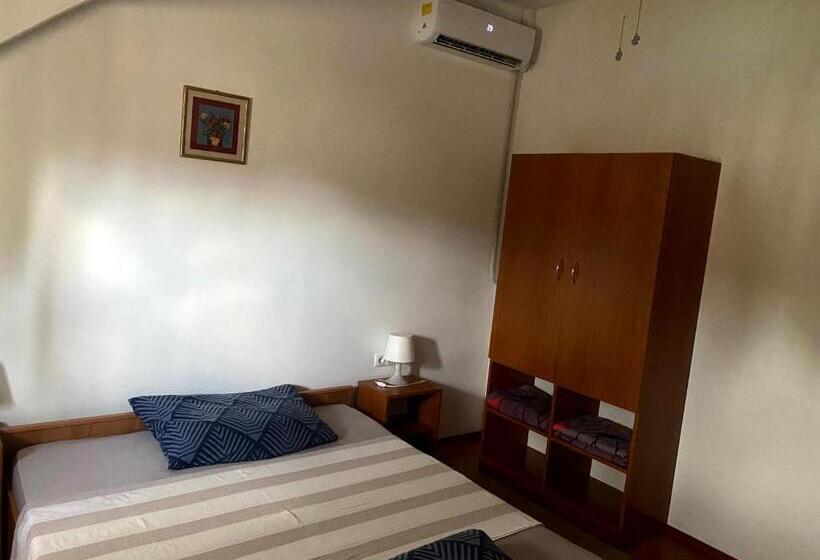 פנסיון Hanna Szobái