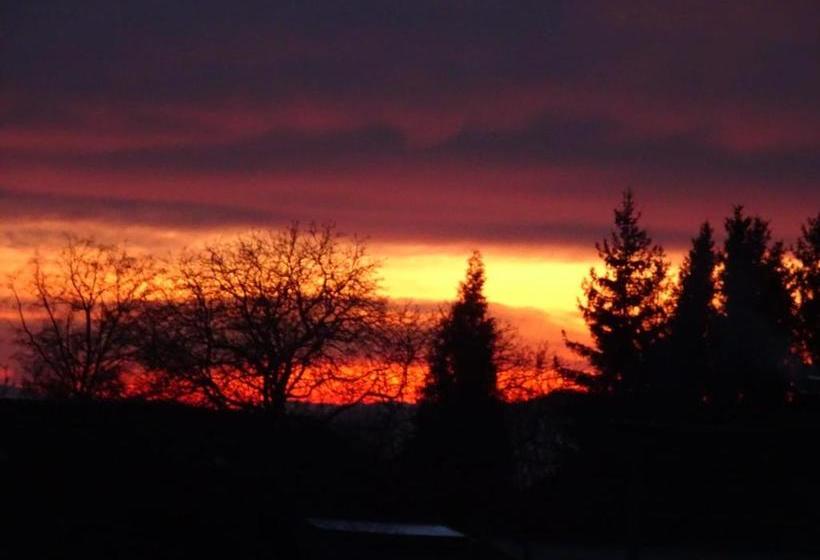 펜션 Hájenka Hraběte Buquoye