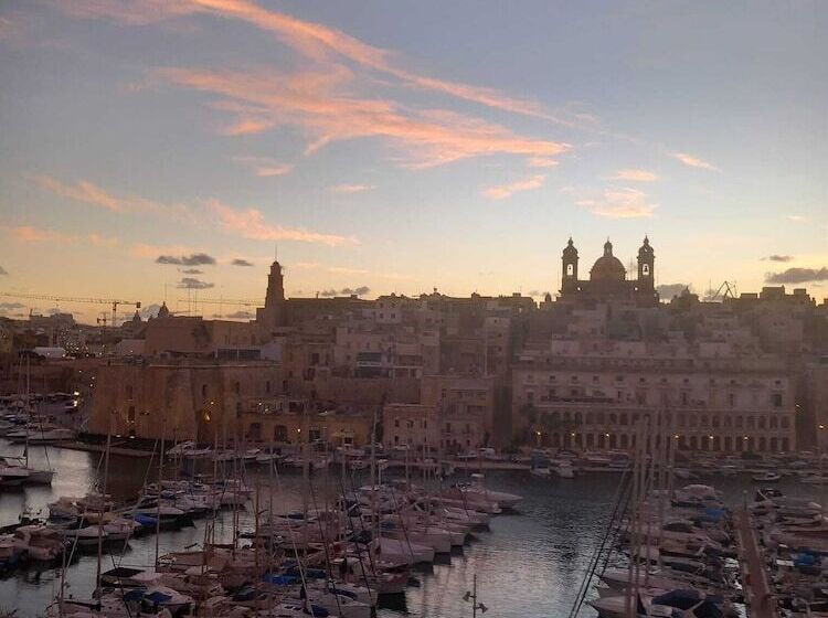 پانسیون Jessica Flat Malta Royal Guesthouse