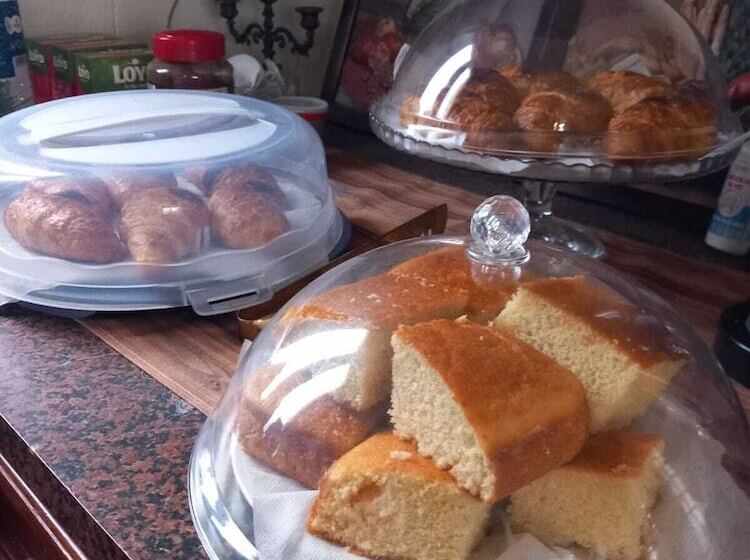 پانسیون Jessica Flat Malta Royal Guesthouse