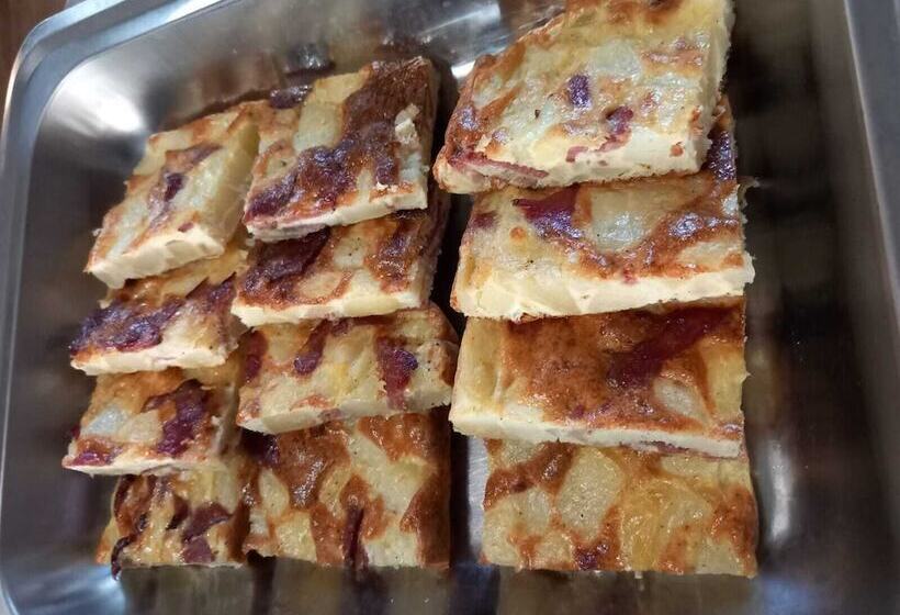 پانسیون Jessica Flat Malta Royal Guesthouse