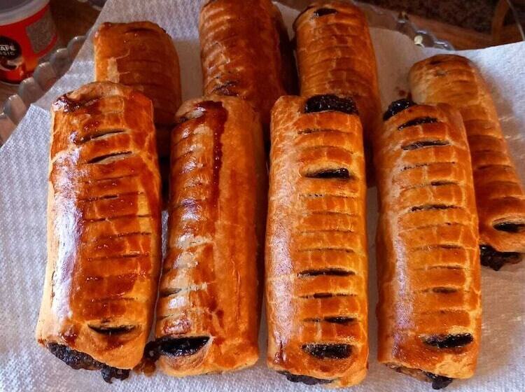 پانسیون Jessica Flat Malta Royal Guesthouse