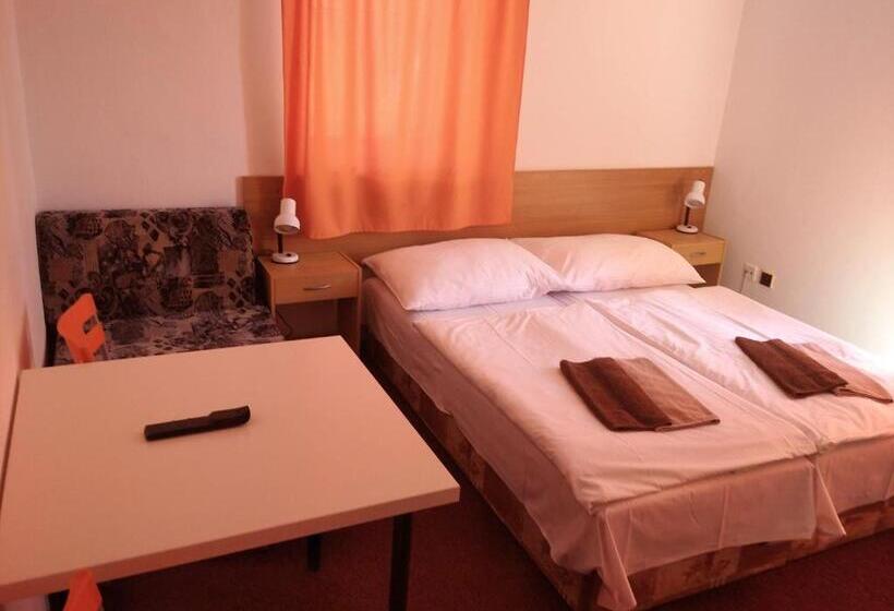 膳宿费 Penzion Beta