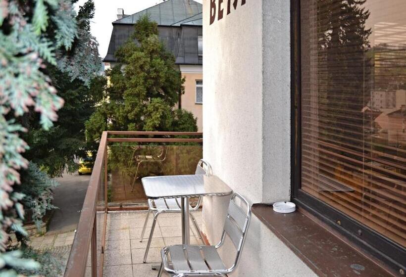 膳宿费 Penzion Beta