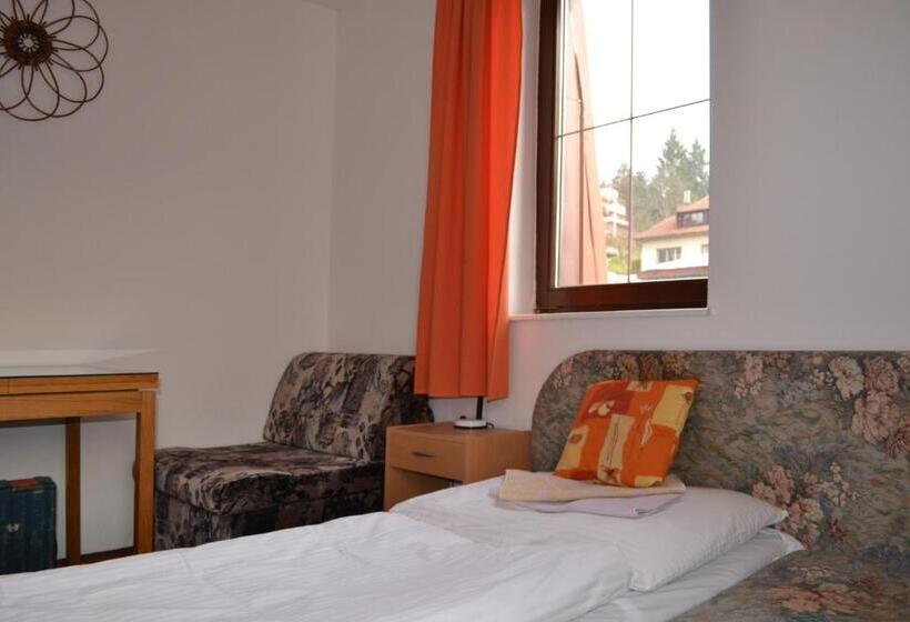 膳宿费 Penzion Beta