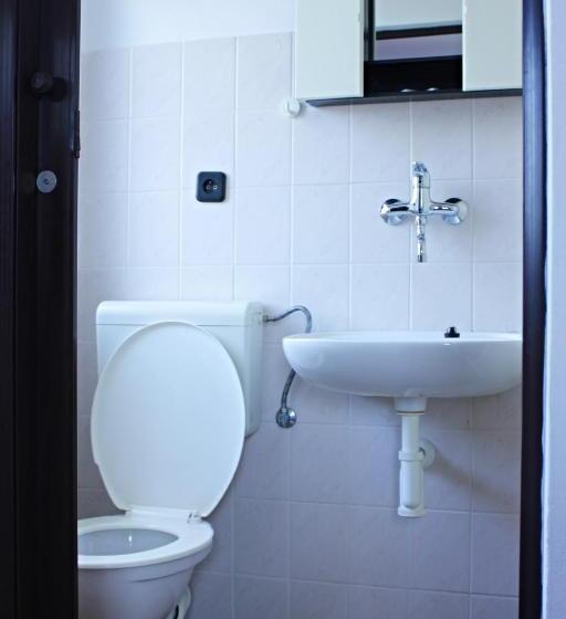 膳宿费 Penzion Beta