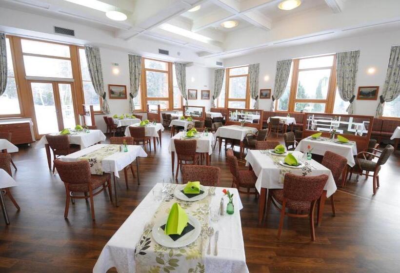 펜션 Penzion Forman