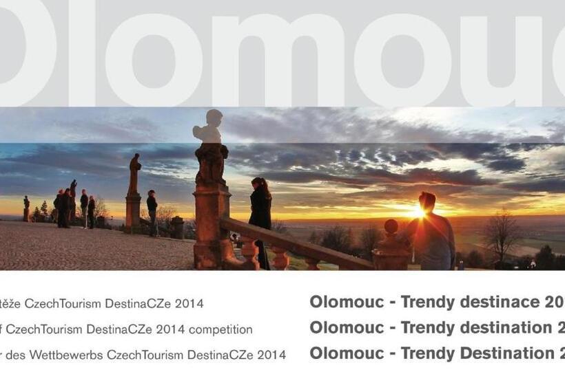 ペンション Penzion Olomouc