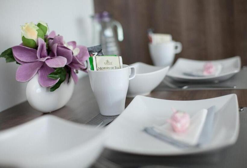 ペンション Penzion Olomouc