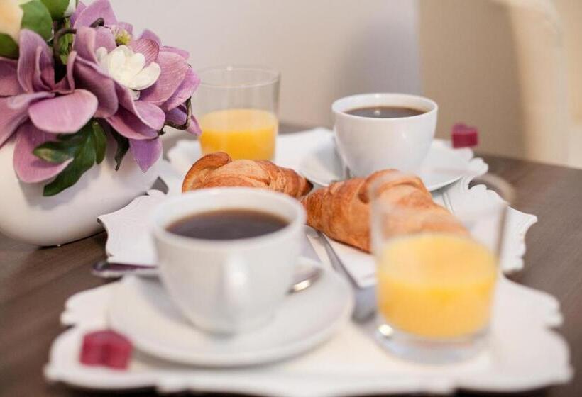 ペンション Penzion Olomouc