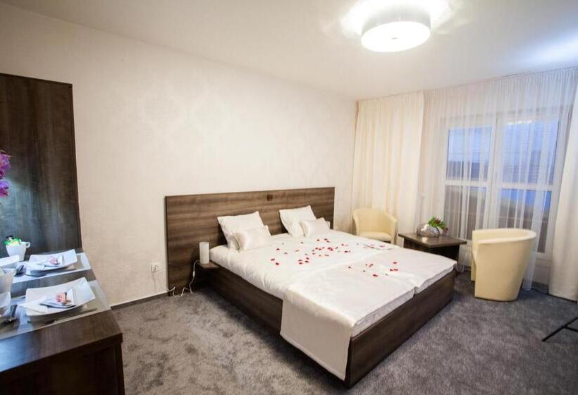 ペンション Penzion Olomouc