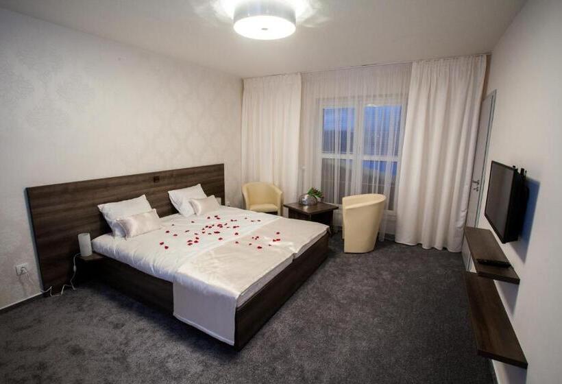 ペンション Penzion Olomouc