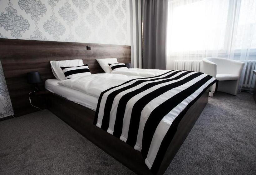 ペンション Penzion Olomouc