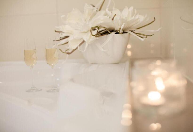 ペンション Penzion Olomouc