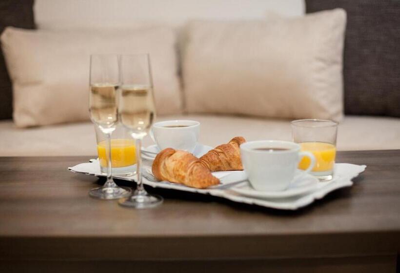 ペンション Penzion Olomouc