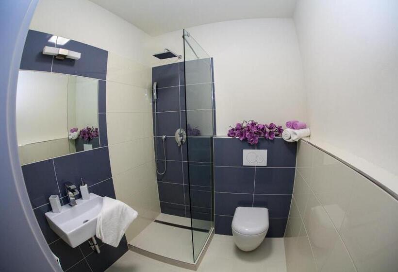 ペンション Penzion Olomouc