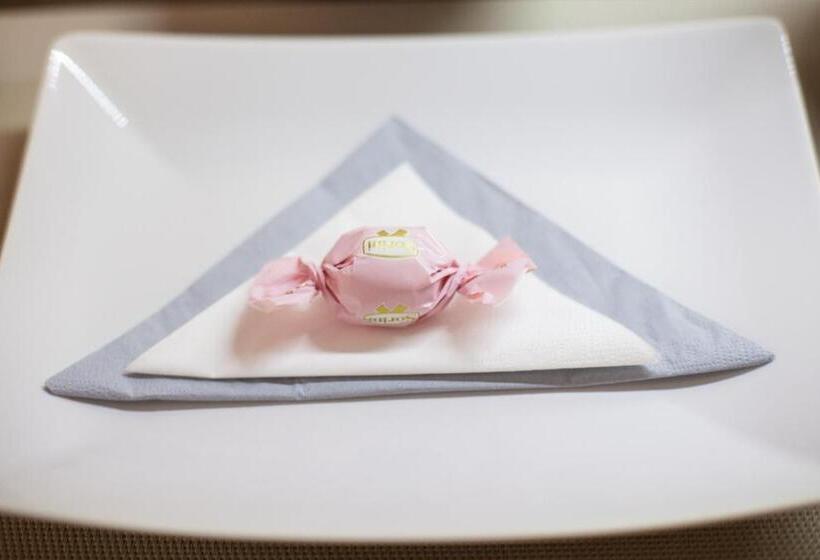 ペンション Penzion Olomouc