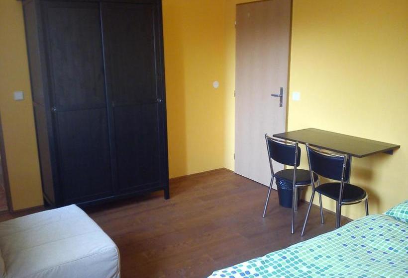 膳宿费 Penzion Pitnerka