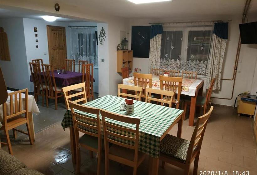 펜션 Penzion U Heřmánků Volary