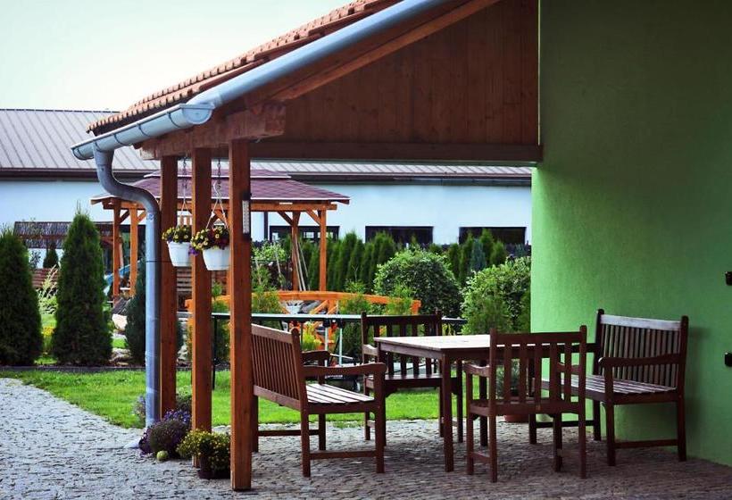 펜션 Penzion U Heřmánků Volary