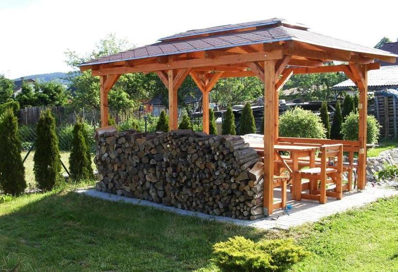 펜션 Penzion U Heřmánků Volary