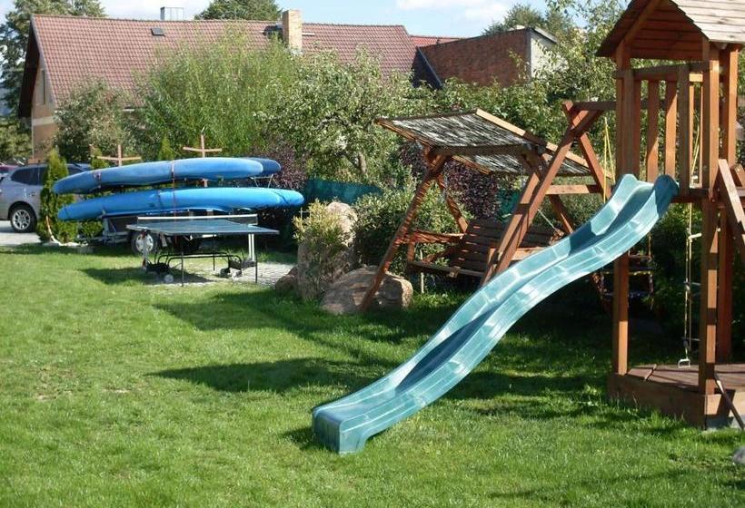 펜션 Penzion U Heřmánků Volary