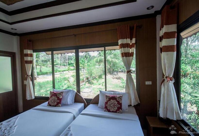 Suanya Kohkood Resort And Spa