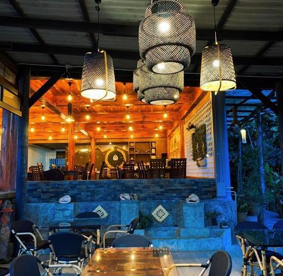 Suanya Kohkood Resort And Spa