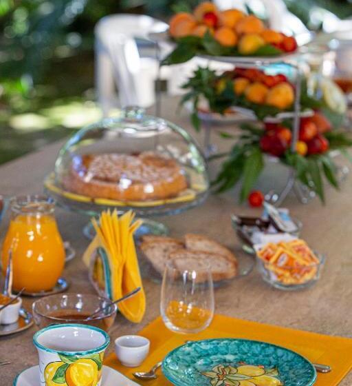 Villa Maresca B&b