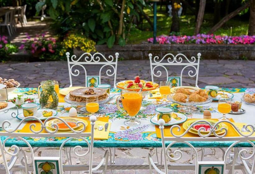Villa Maresca B&b
