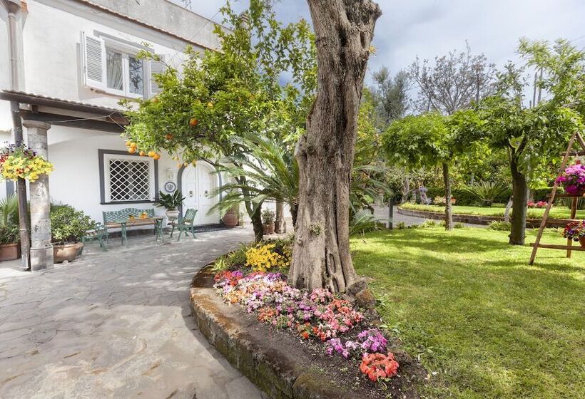 Villa Maresca B&b