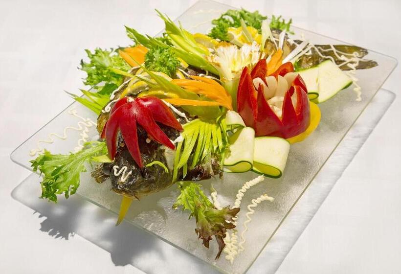 هاستل Mamos Virtuve