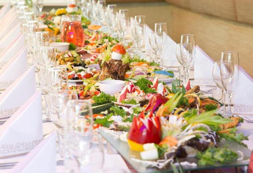 هاستل Mamos Virtuve