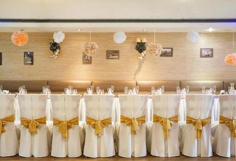 هاستل Mamos Virtuve