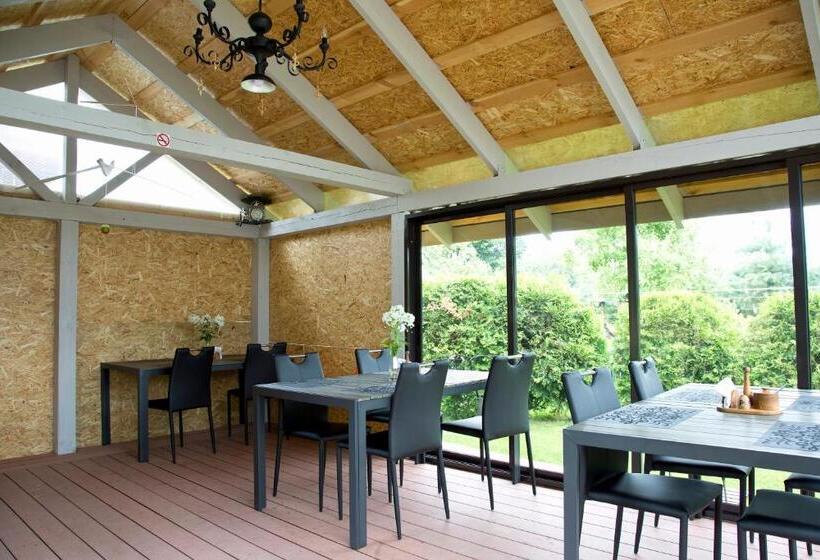 هاستل Mamos Virtuve