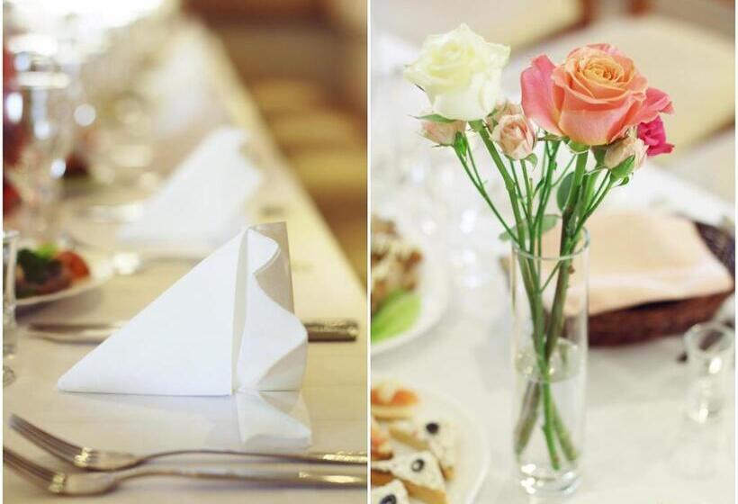 هاستل Mamos Virtuve