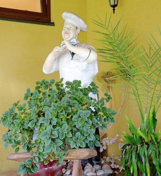 هاستل Mamos Virtuve