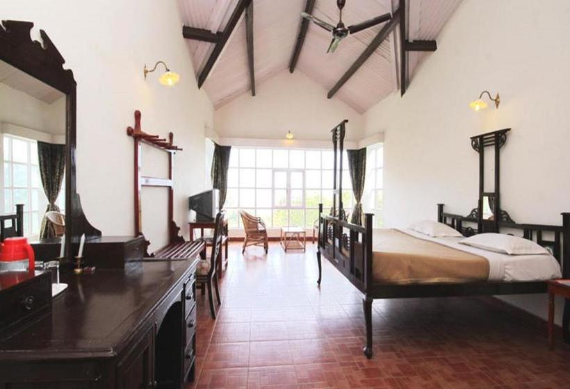 旅馆 Mystique Ville