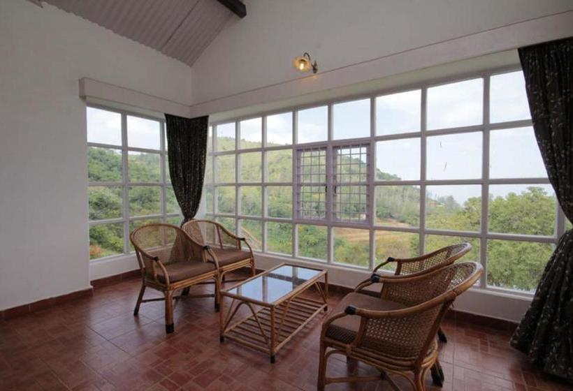 هاستل Mystique Ville