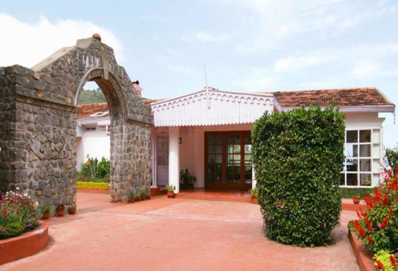 旅馆 Mystique Ville