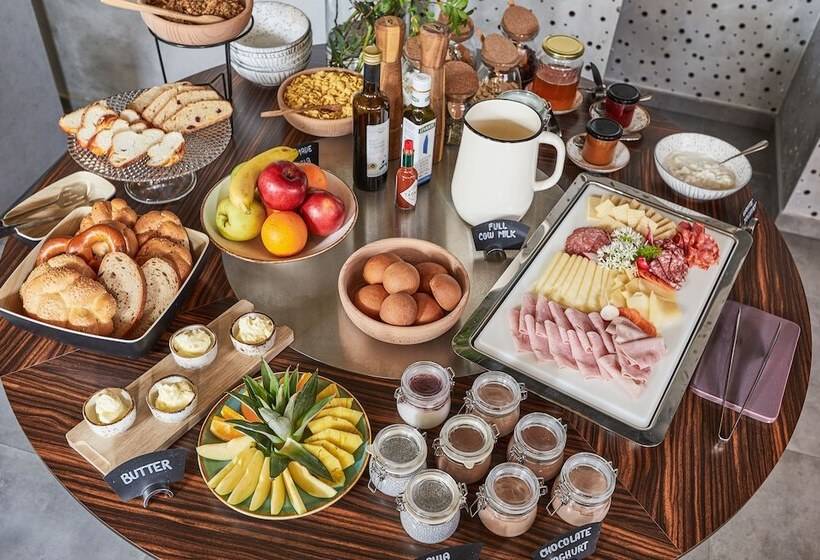 Apart Hotel Jablonec