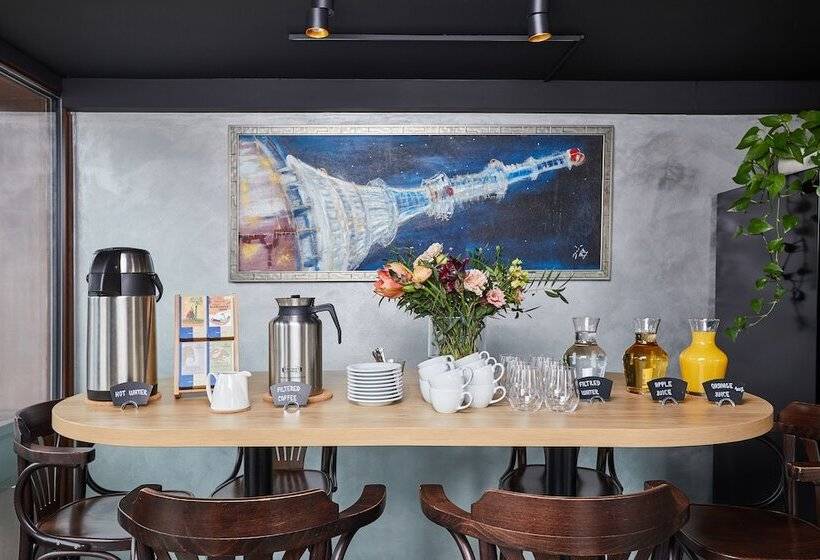 Apart Hotel Jablonec