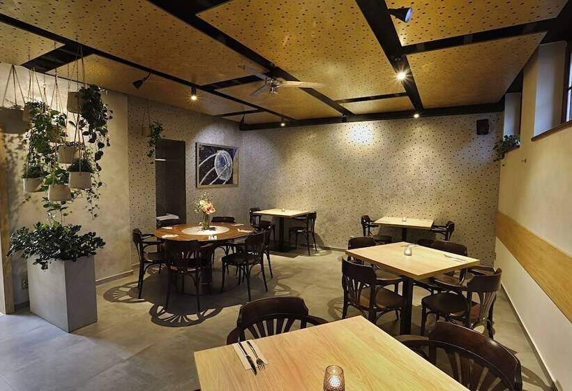 Apart Hotel Jablonec