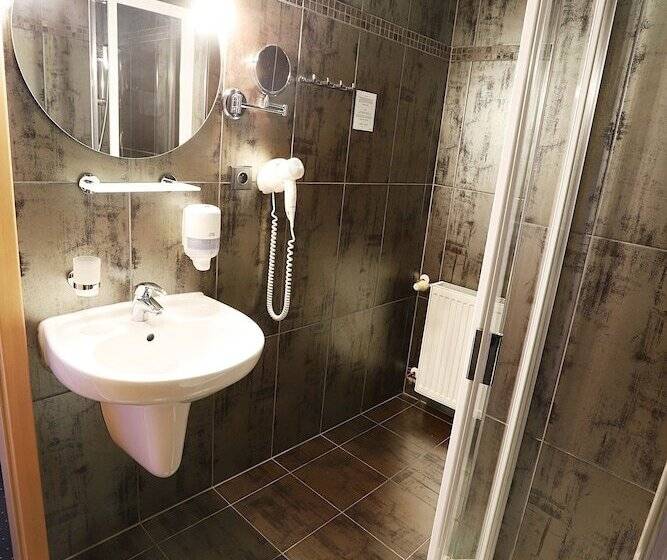 Apart Hotel Jablonec