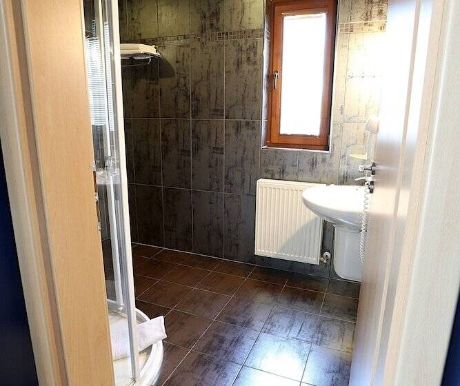 Apart Hotel Jablonec