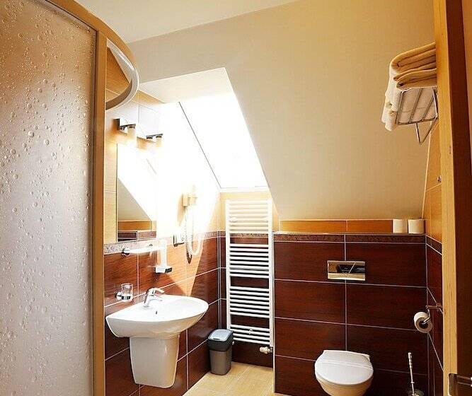 Apart Hotel Jablonec