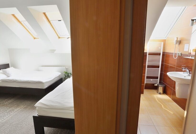 Apart Hotel Jablonec