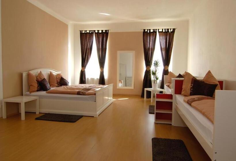 Fontana Pizzeria   Pension